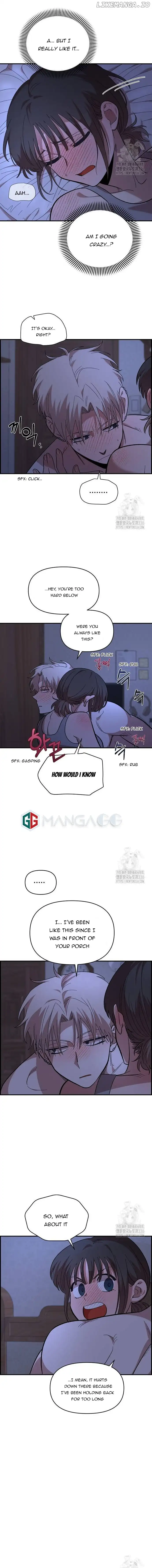 Childhood Friend Complex Chapter 13 Page 82