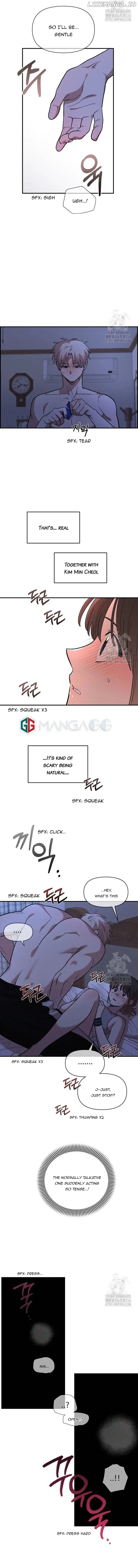 Childhood Friend Complex Chapter 13 Page 89