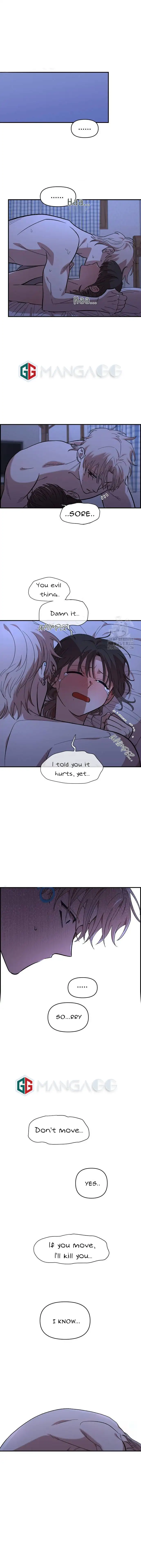 Childhood Friend Complex Chapter 14 Page 2