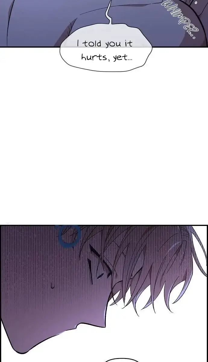 Childhood Friend Complex Chapter 14 Page 6