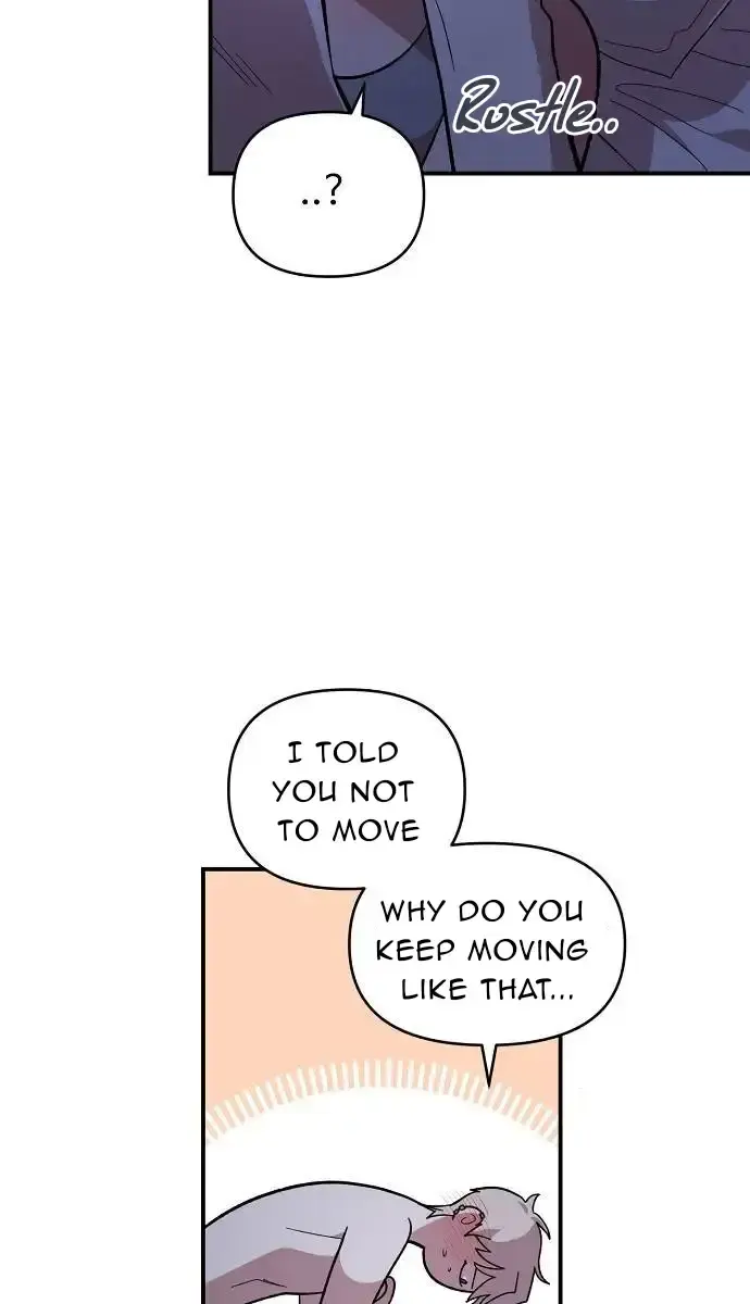 Childhood Friend Complex Chapter 14 Page 13