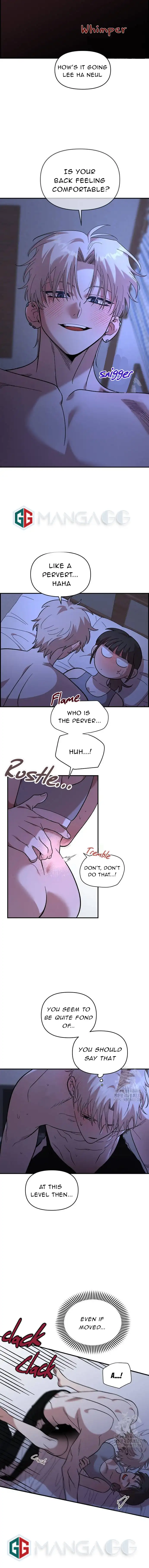 Childhood Friend Complex Chapter 14 Page 18