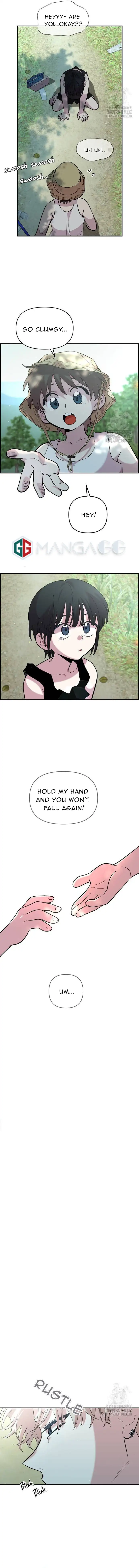 Childhood Friend Complex Chapter 14 Page 57