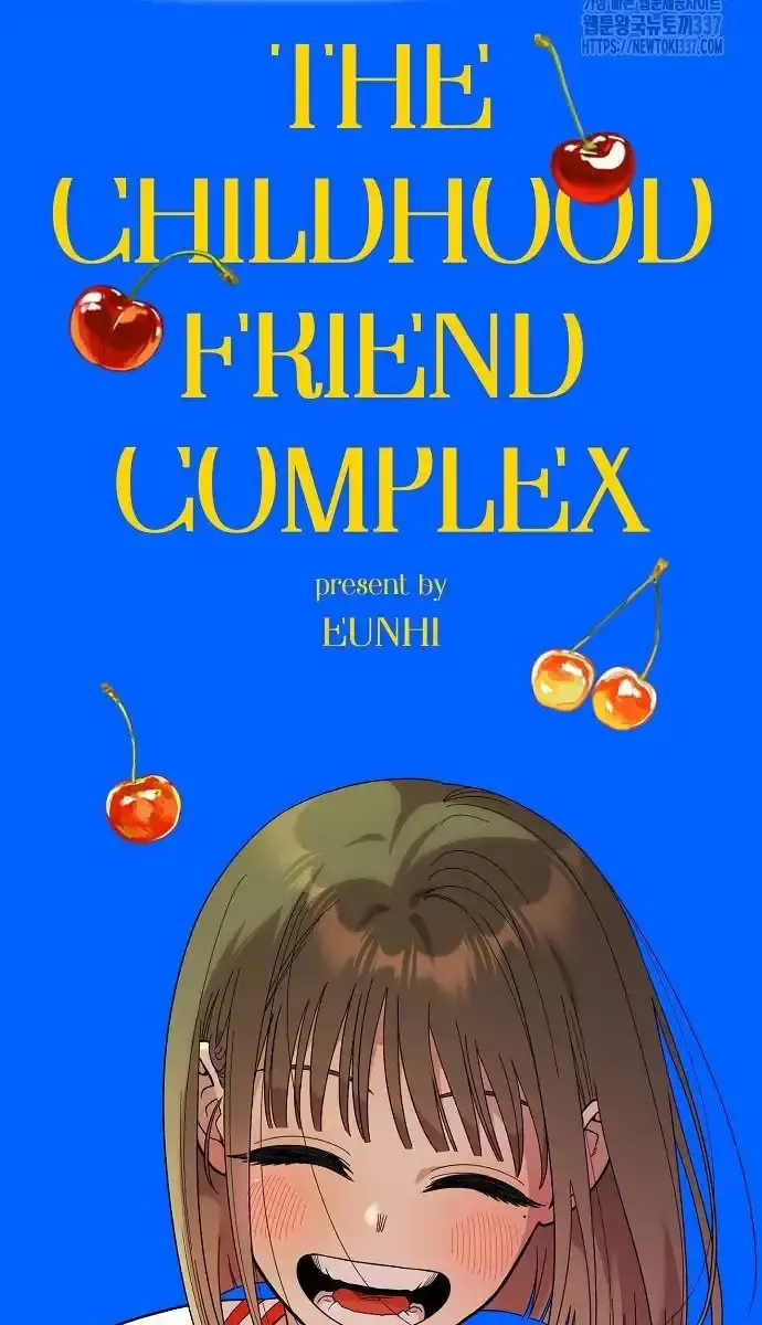 Childhood Friend Complex Chapter 14 Page 68
