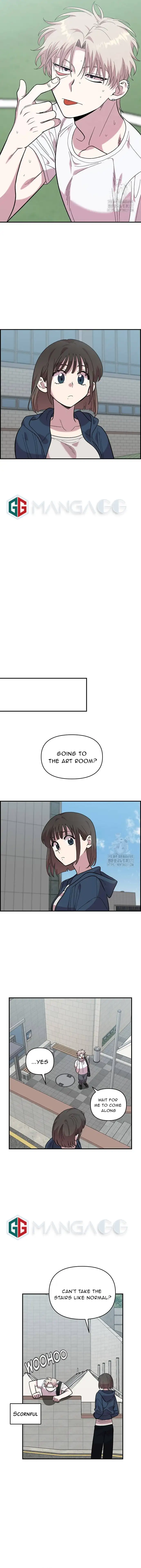 Childhood Friend Complex Chapter 14 Page 88