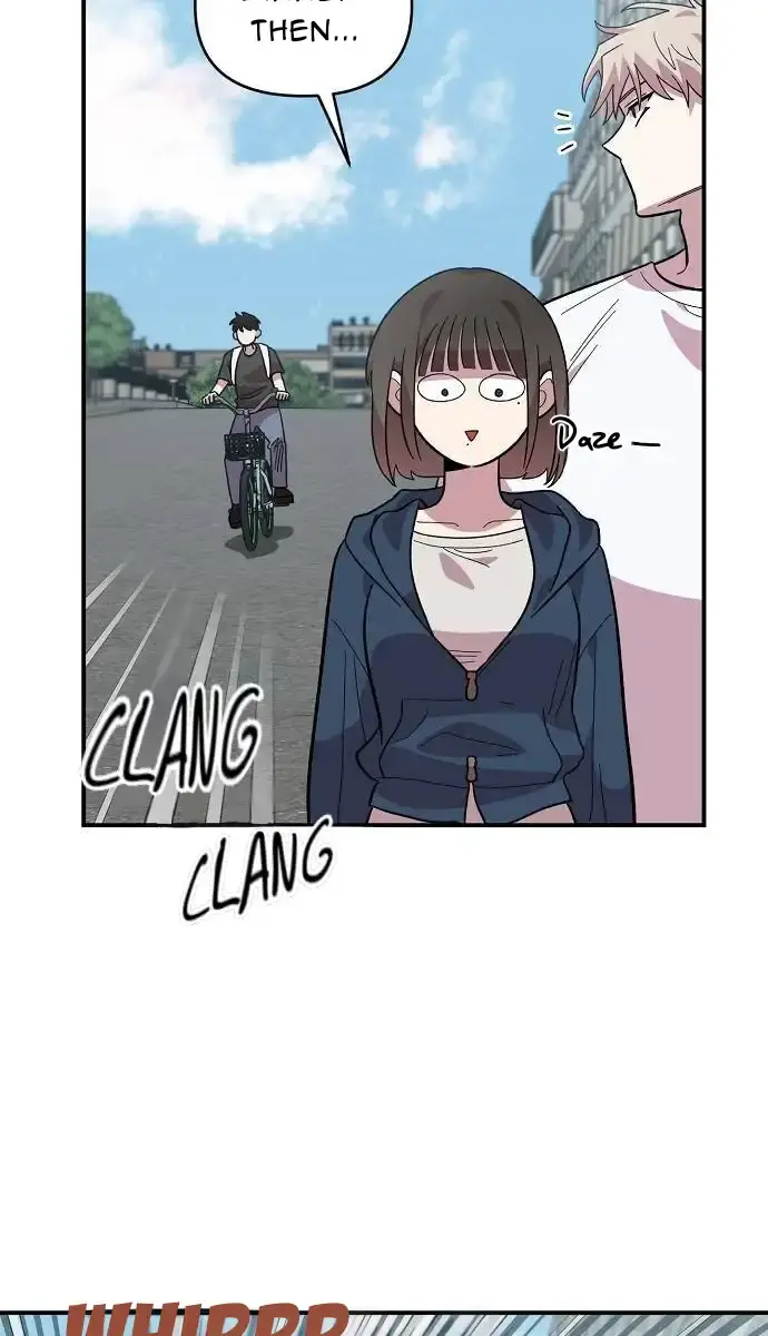 Childhood Friend Complex Chapter 14 Page 101