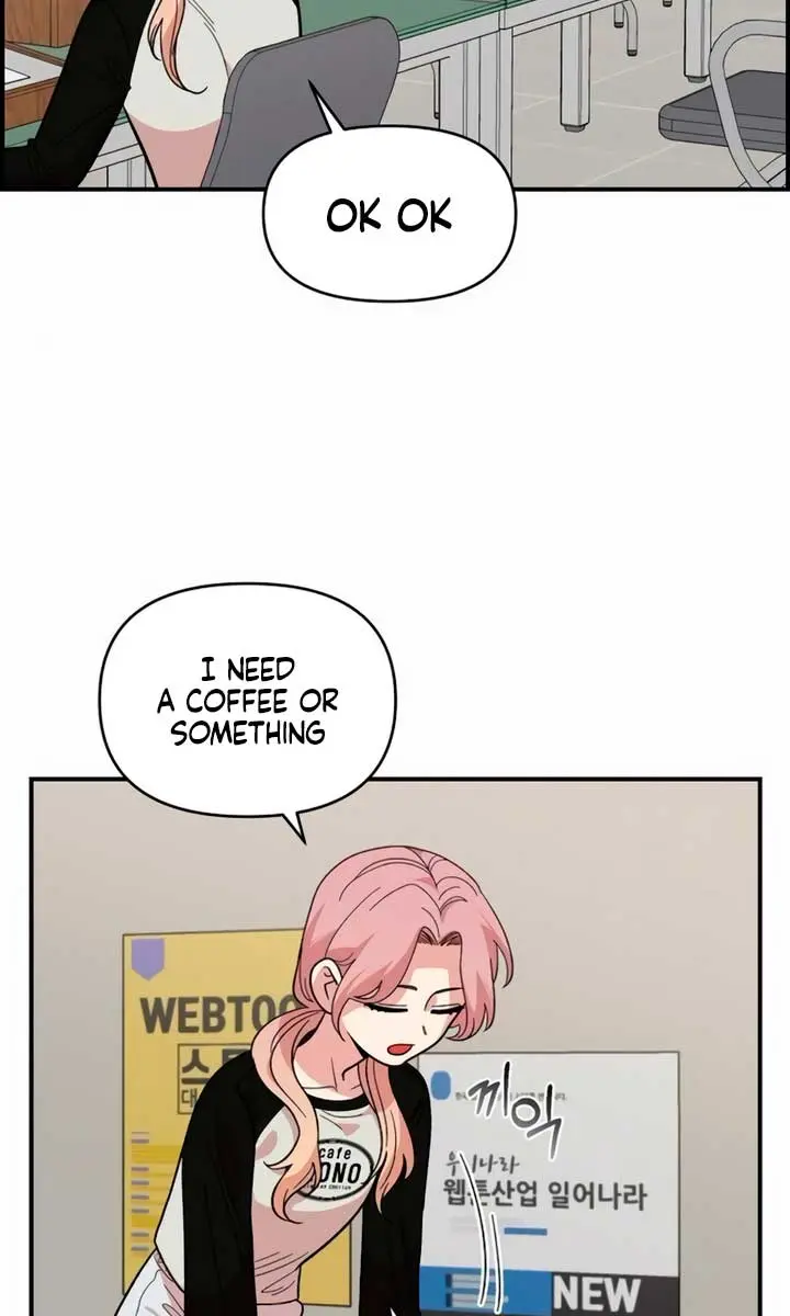 Childhood Friend Complex Chapter 15 Page 10