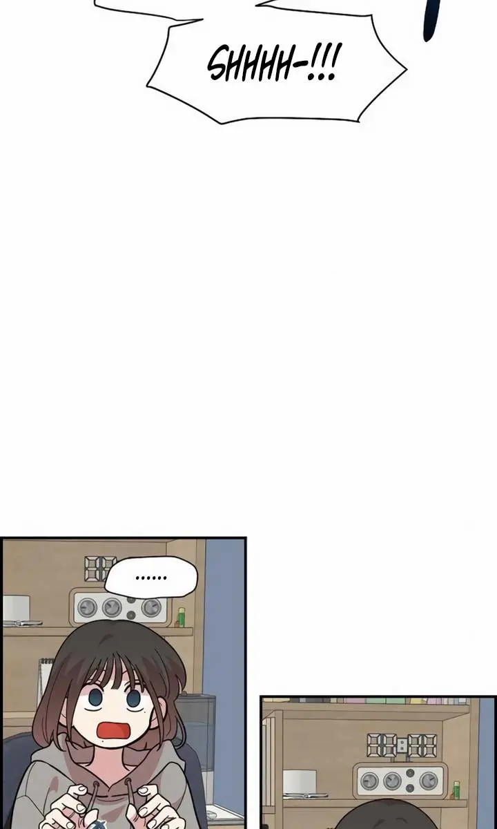 Childhood Friend Complex Chapter 15 Page 24