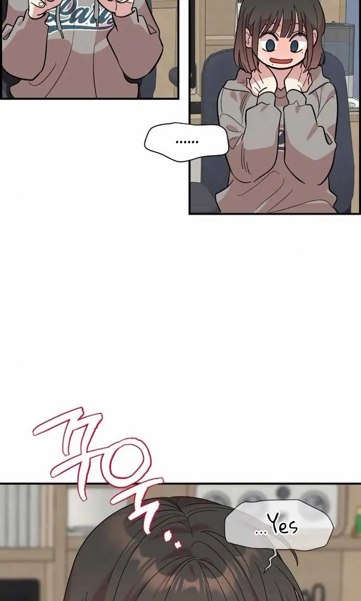 Childhood Friend Complex Chapter 15 Page 25