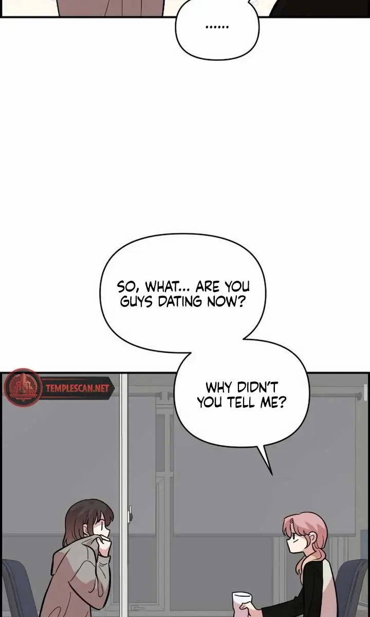 Childhood Friend Complex Chapter 15 Page 28