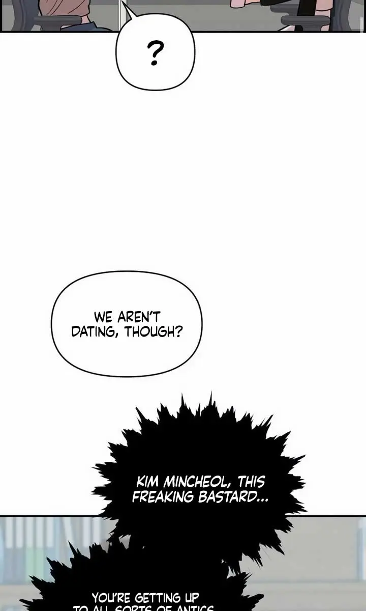 Childhood Friend Complex Chapter 15 Page 29