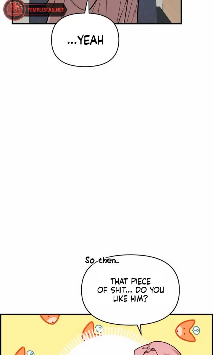 Childhood Friend Complex Chapter 15 Page 34