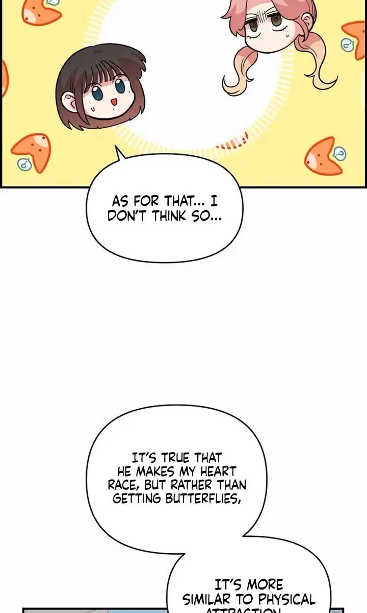 Childhood Friend Complex Chapter 15 Page 35