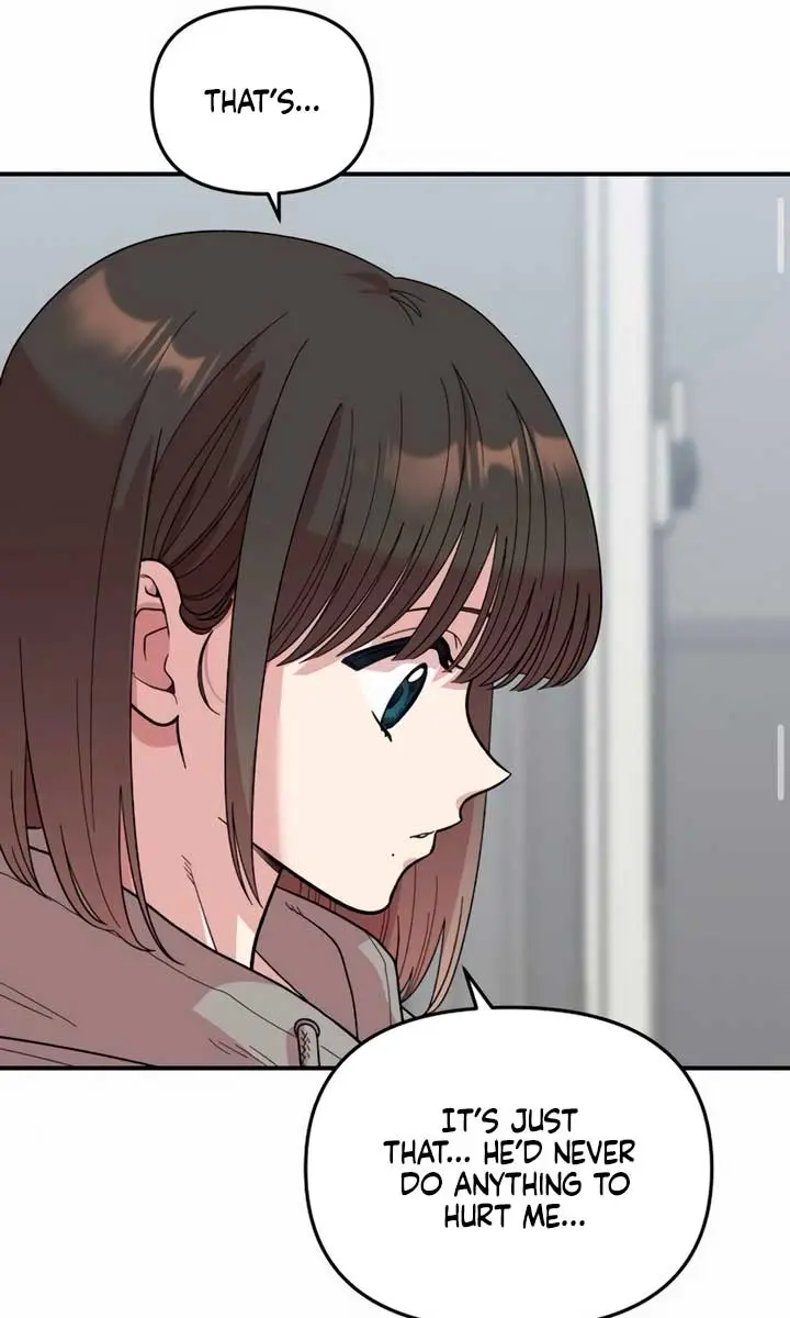 Childhood Friend Complex Chapter 15 Page 41