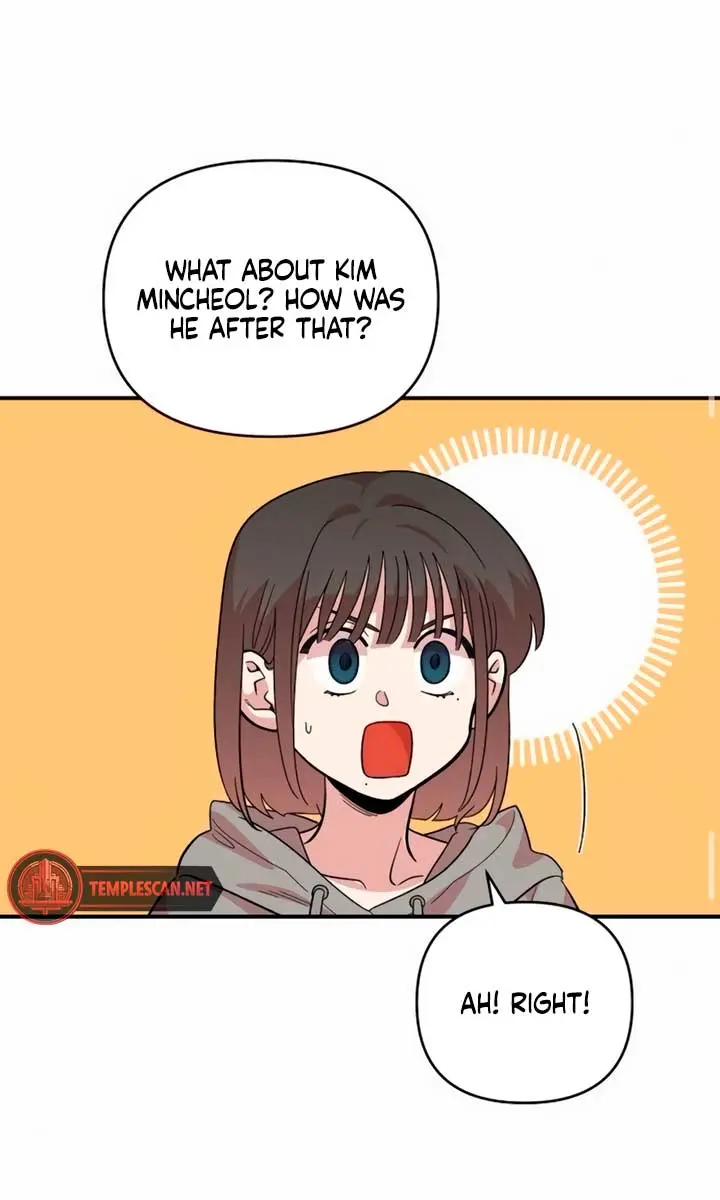 Childhood Friend Complex Chapter 15 Page 43