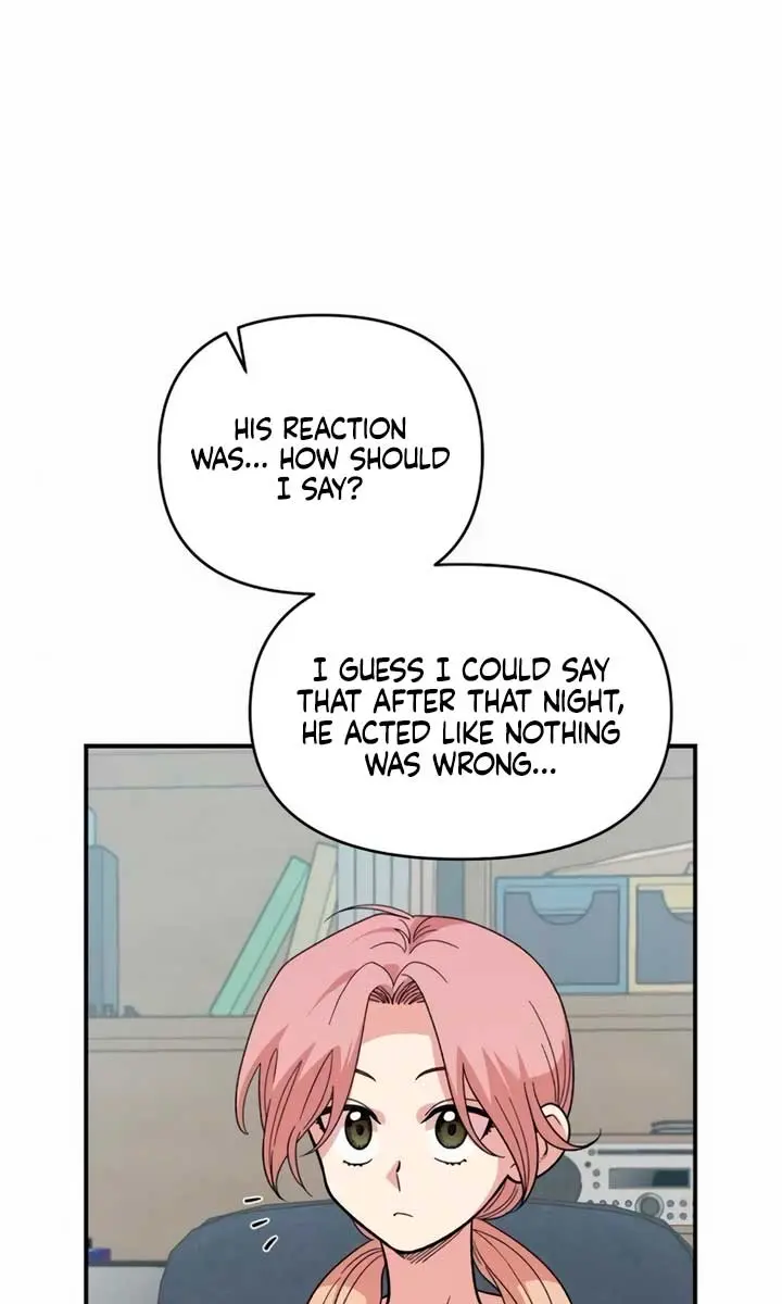 Childhood Friend Complex Chapter 15 Page 44