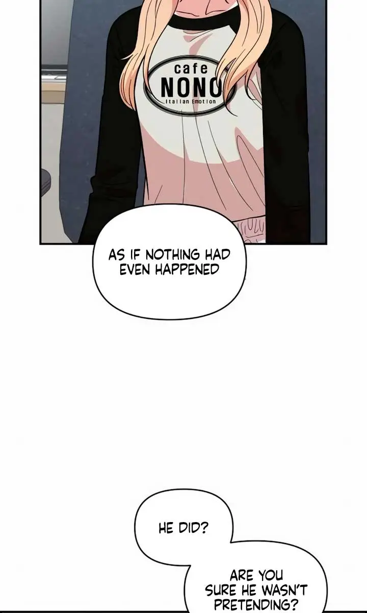 Childhood Friend Complex Chapter 15 Page 45