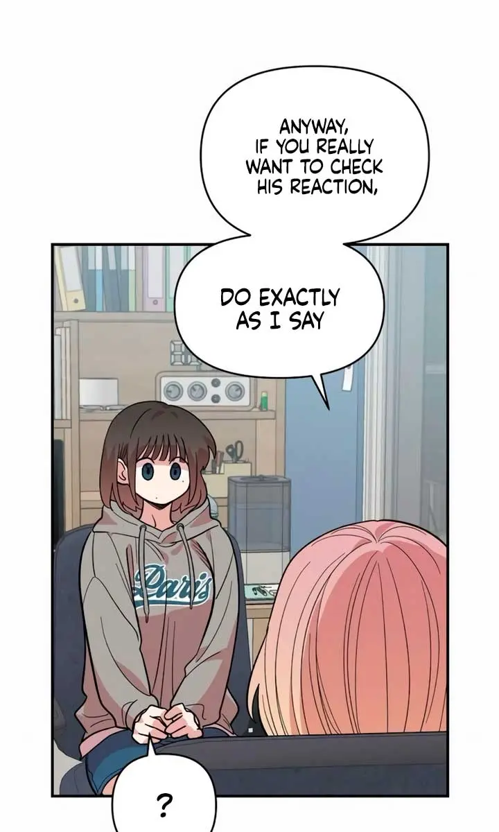Childhood Friend Complex Chapter 15 Page 48