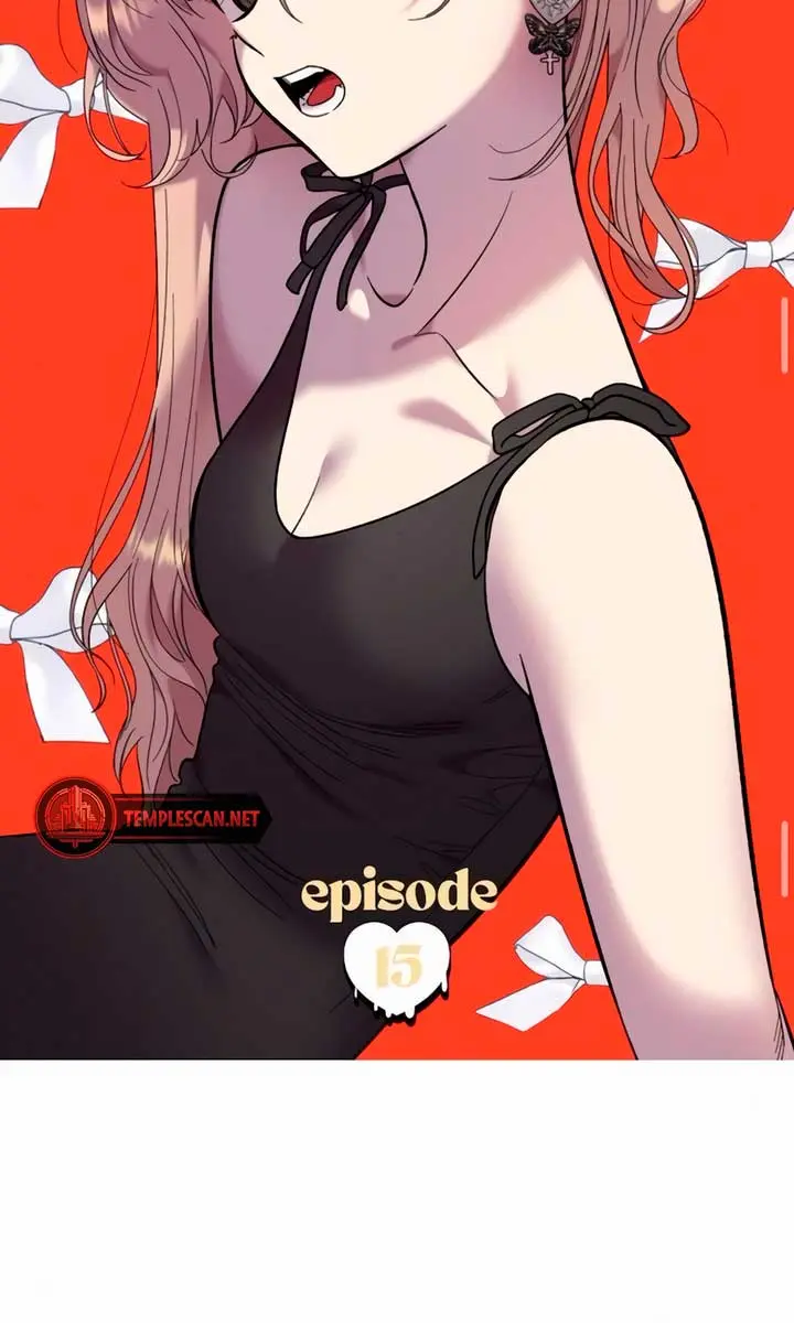 Childhood Friend Complex Chapter 15 Page 53