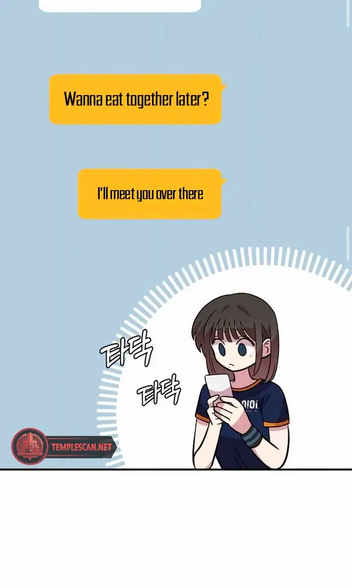 Childhood Friend Complex Chapter 15 Page 56
