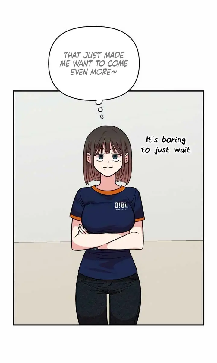 Childhood Friend Complex Chapter 15 Page 65