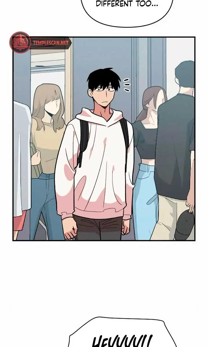 Childhood Friend Complex Chapter 15 Page 68