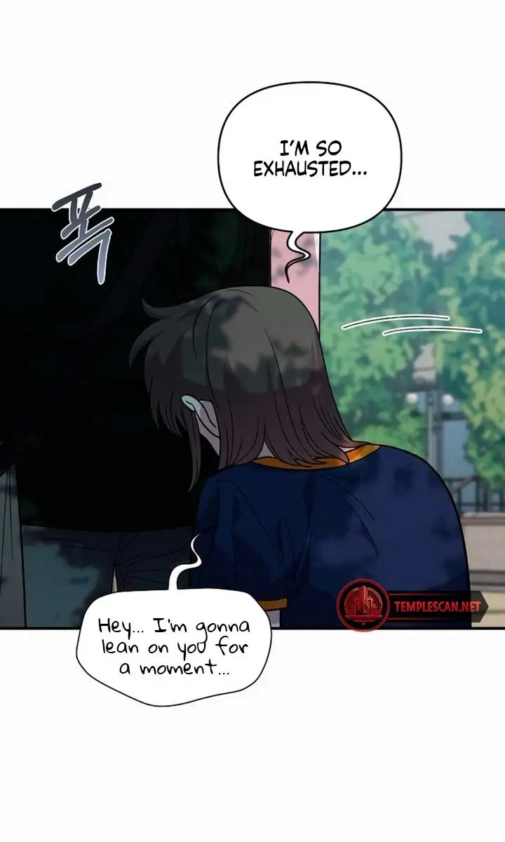 Childhood Friend Complex Chapter 15 Page 87