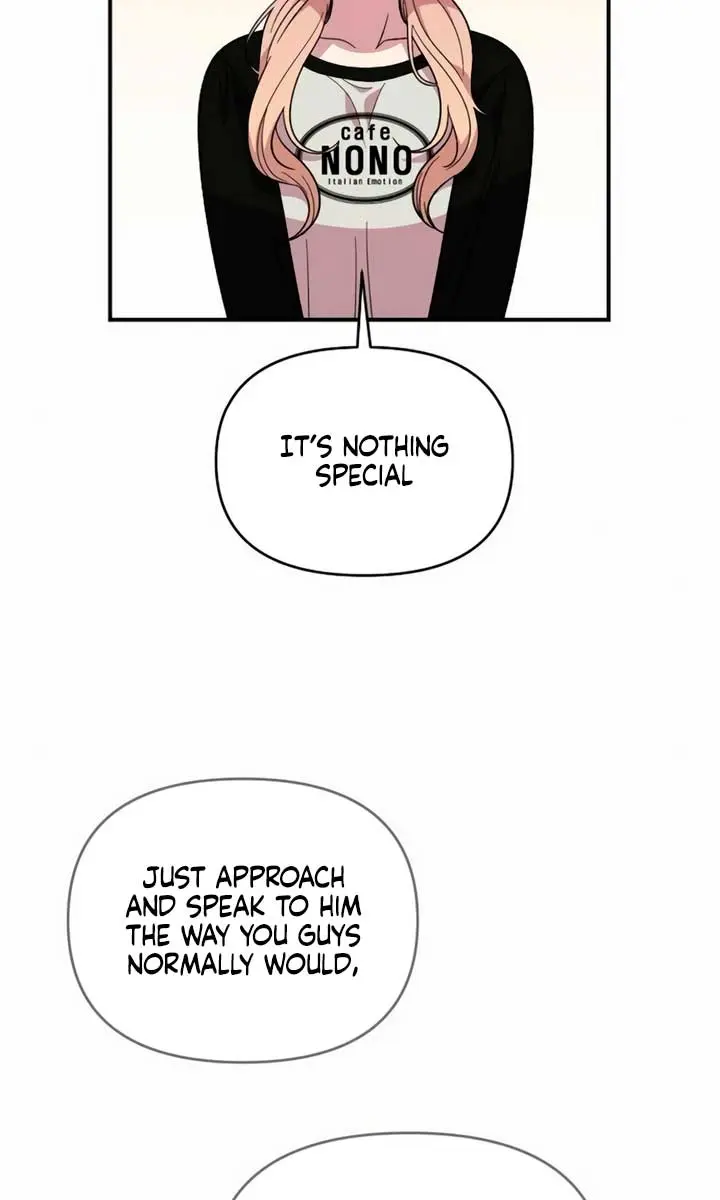 Childhood Friend Complex Chapter 15 Page 92