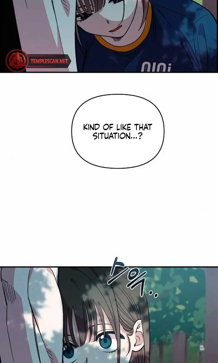 Childhood Friend Complex Chapter 15 Page 94
