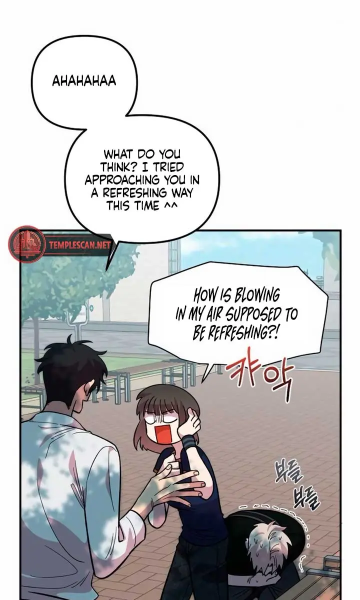 Childhood Friend Complex Chapter 15 Page 101