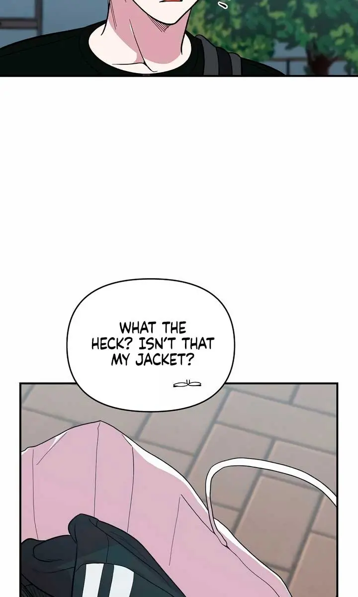 Childhood Friend Complex Chapter 16 Page 30