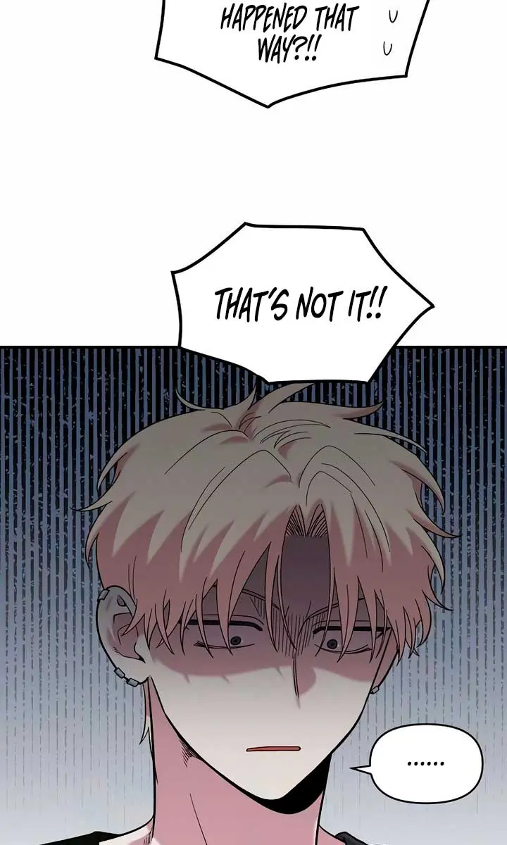 Childhood Friend Complex Chapter 16 Page 34