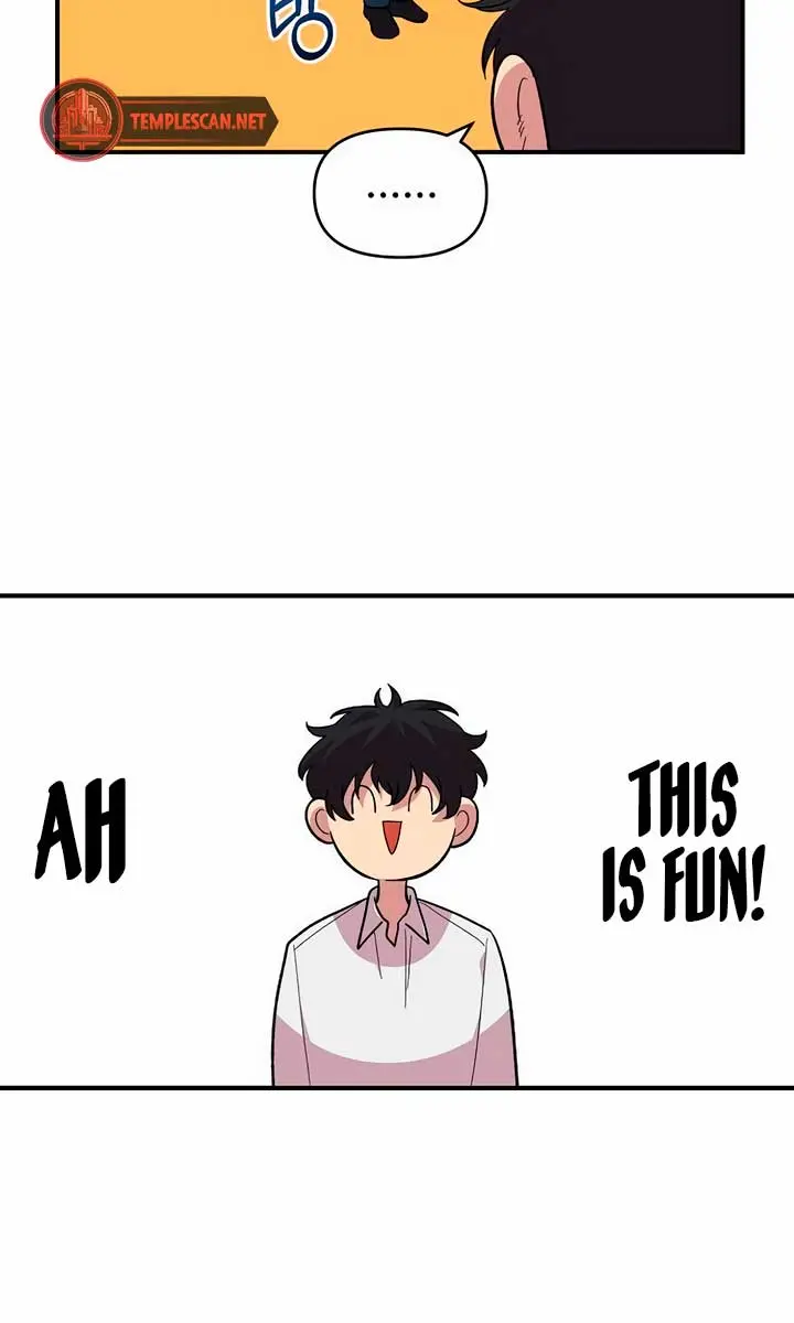 Childhood Friend Complex Chapter 16 Page 36