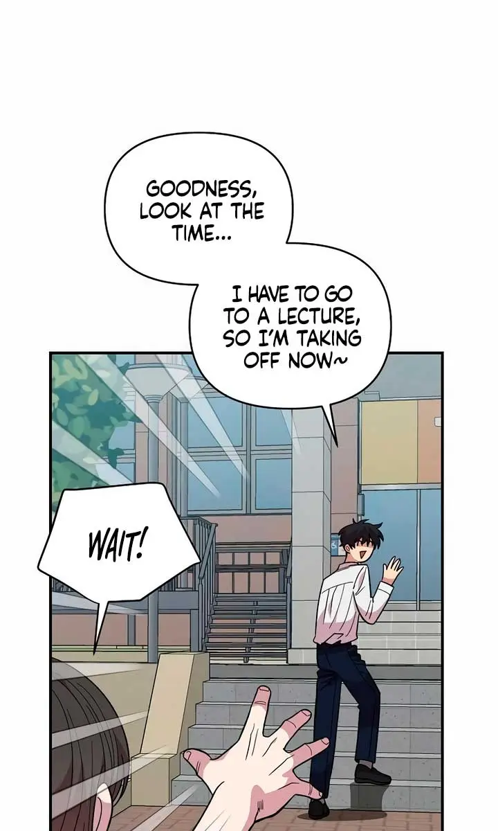 Childhood Friend Complex Chapter 16 Page 37