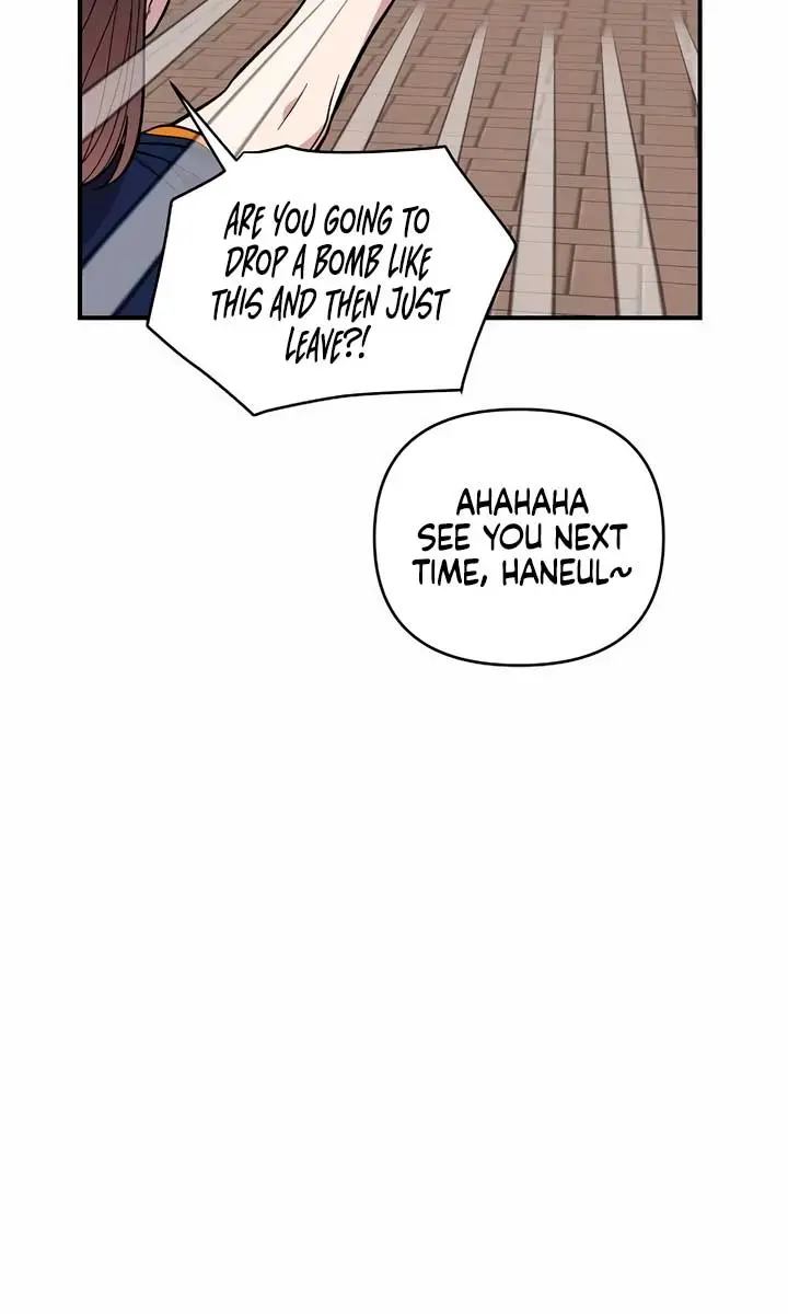 Childhood Friend Complex Chapter 16 Page 38