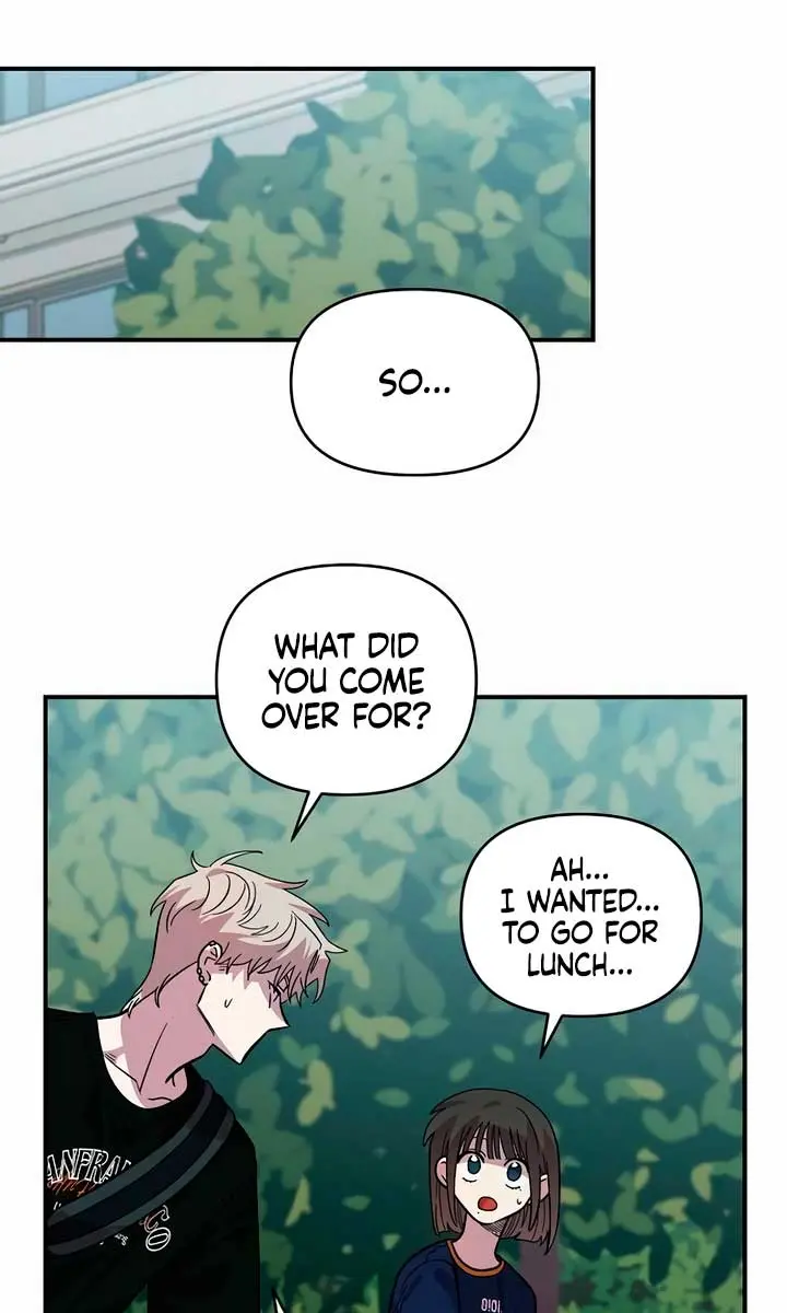 Childhood Friend Complex Chapter 16 Page 43