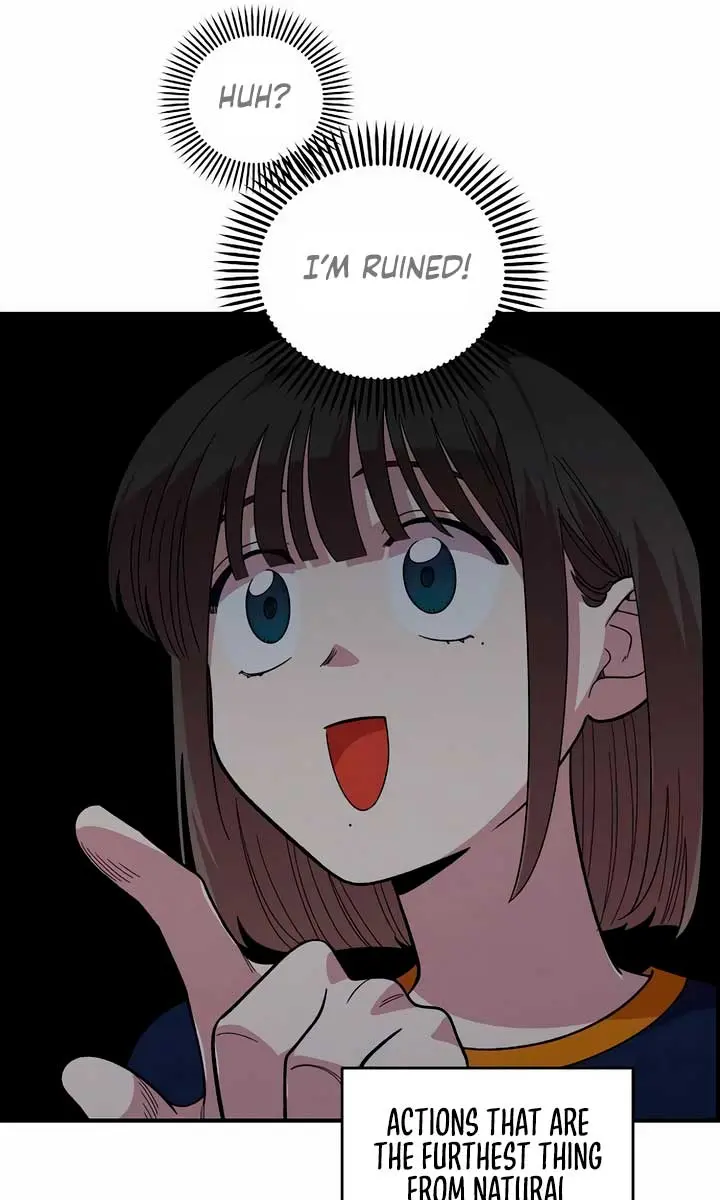 Childhood Friend Complex Chapter 16 Page 53