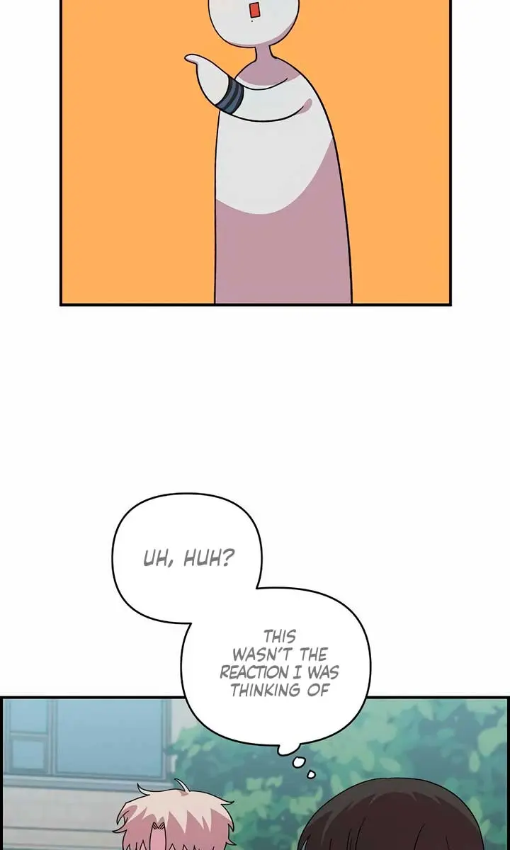 Childhood Friend Complex Chapter 16 Page 57