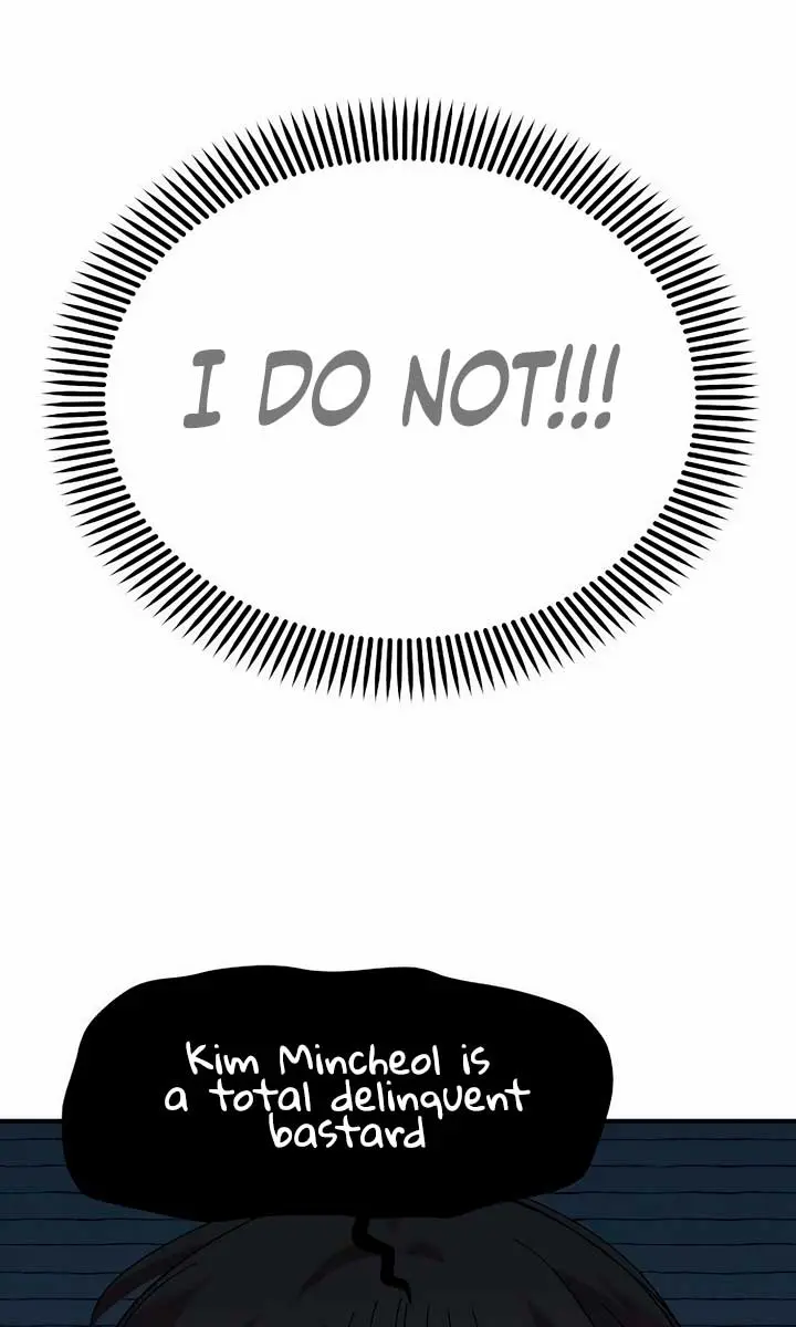Childhood Friend Complex Chapter 16 Page 65