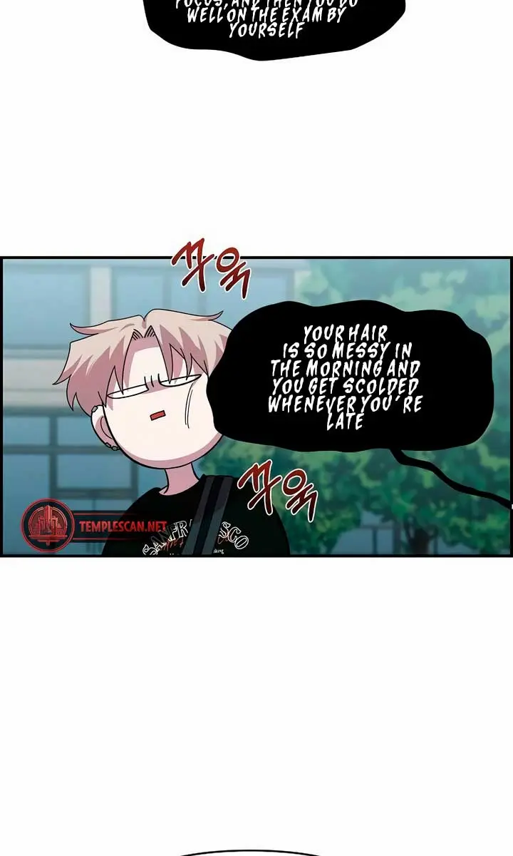 Childhood Friend Complex Chapter 16 Page 69
