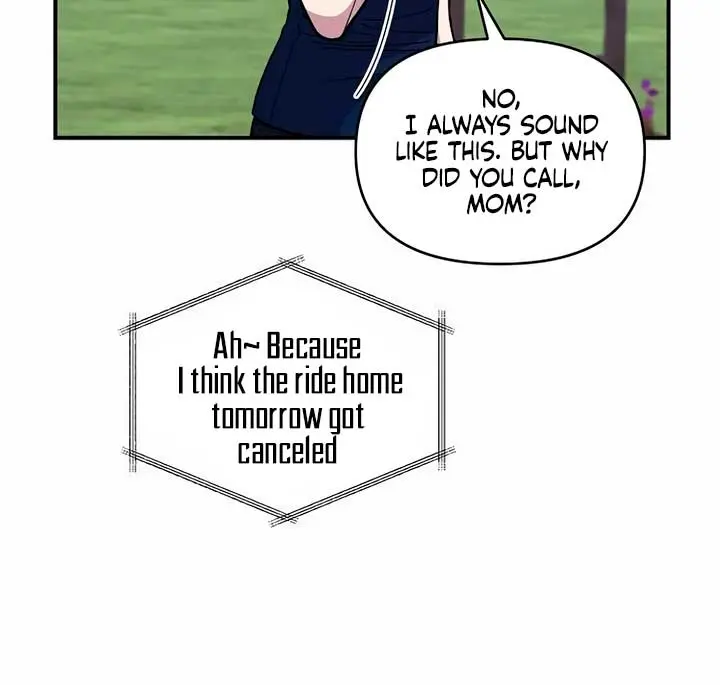 Childhood Friend Complex Chapter 16 Page 102