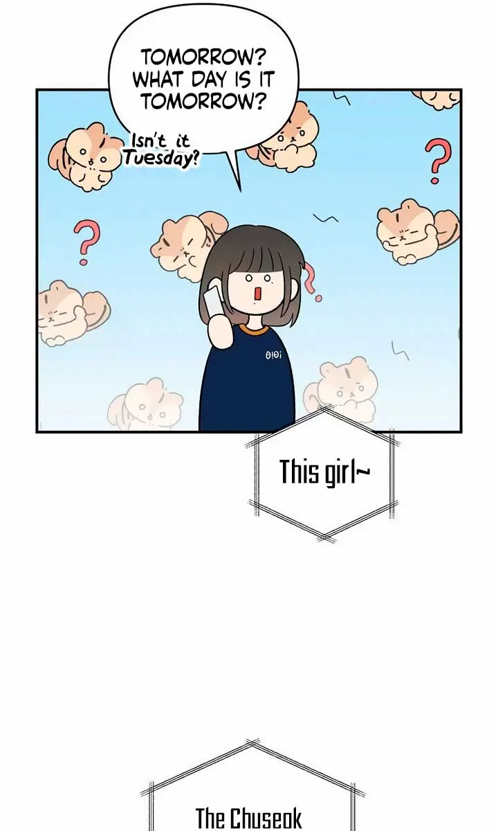 Childhood Friend Complex Chapter 16 Page 103