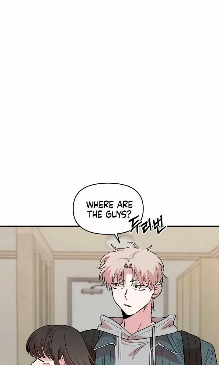 Childhood Friend Complex Chapter 17 Page 36