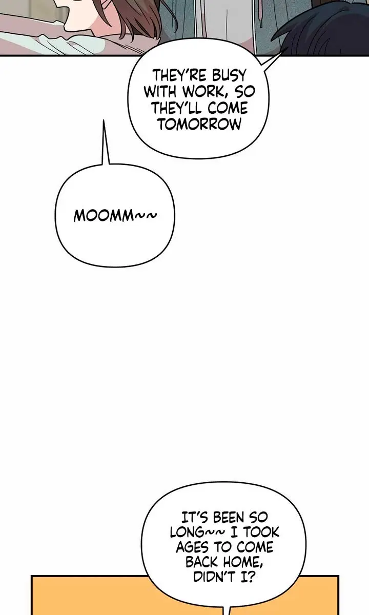 Childhood Friend Complex Chapter 17 Page 37