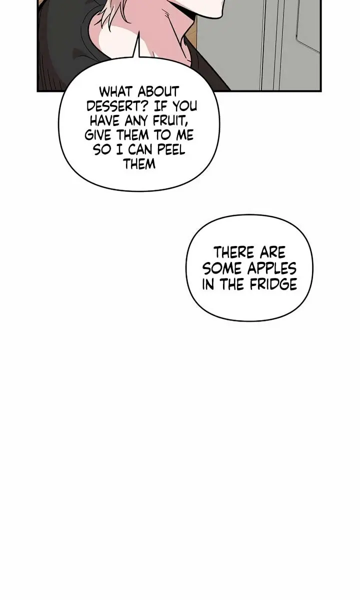Childhood Friend Complex Chapter 17 Page 57
