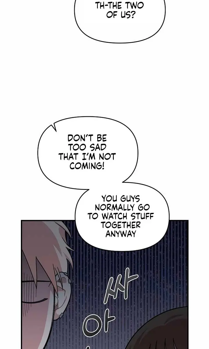 Childhood Friend Complex Chapter 17 Page 63