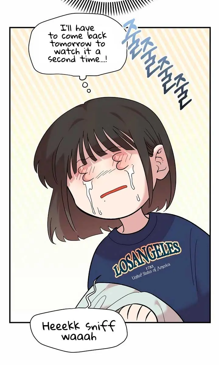 Childhood Friend Complex Chapter 17 Page 79