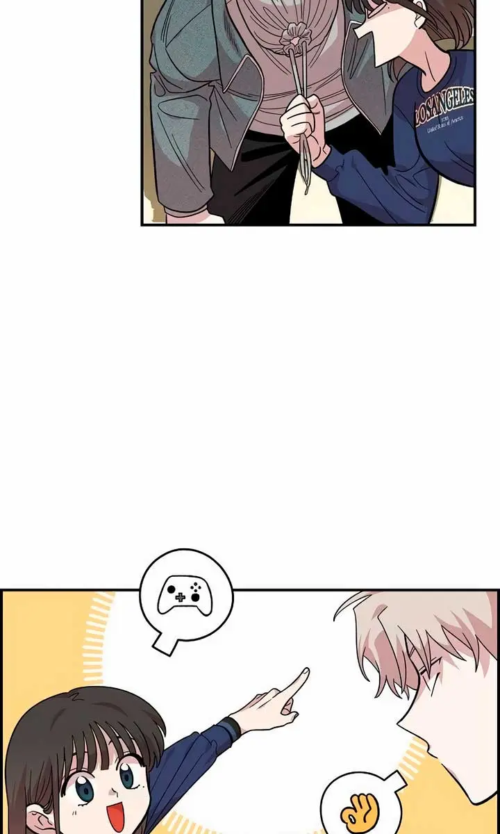 Childhood Friend Complex Chapter 17 Page 89