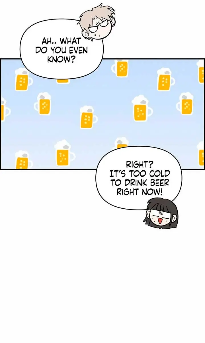 Childhood Friend Complex Chapter 17 Page 101