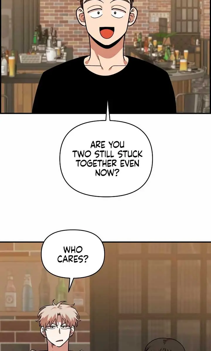 Childhood Friend Complex Chapter 18 Page 3